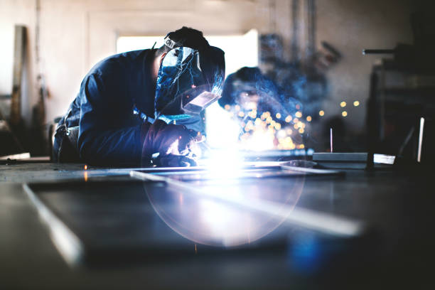 Reliable Peridot, AZ Welder & Metal Fabrication Solutions