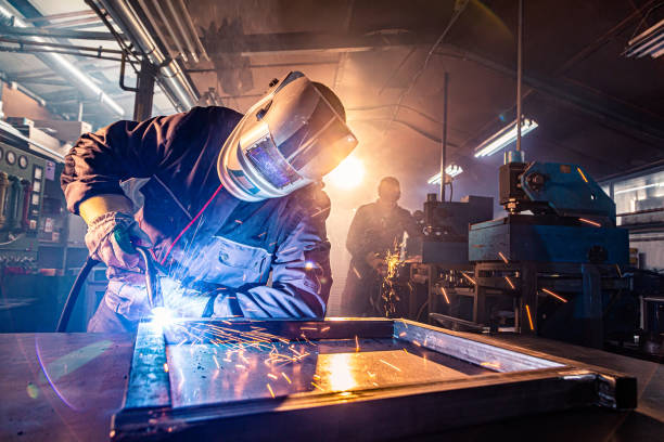 Best Specialty Welding Processes in Peridot, AZ