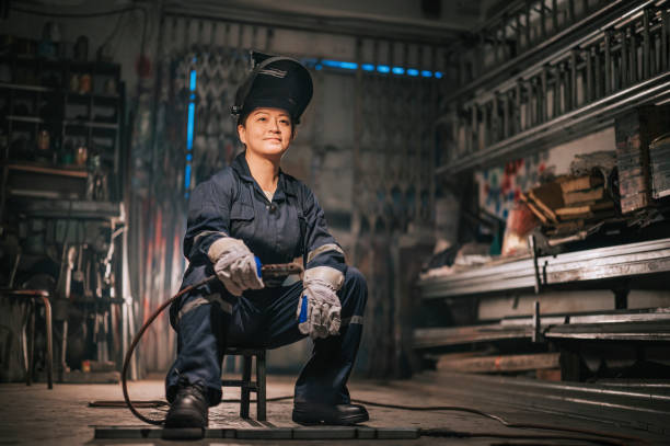 Best Aerospace and Defense Welding in Peridot, AZ
