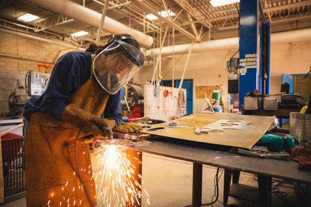 Best Artistic and Custom Metal Fabrication in Peridot, AZ
