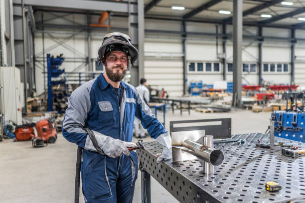 Best Pipe Welding in Peridot, AZ
