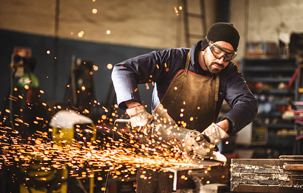 Affordable Welder Services in Peridot, AZ