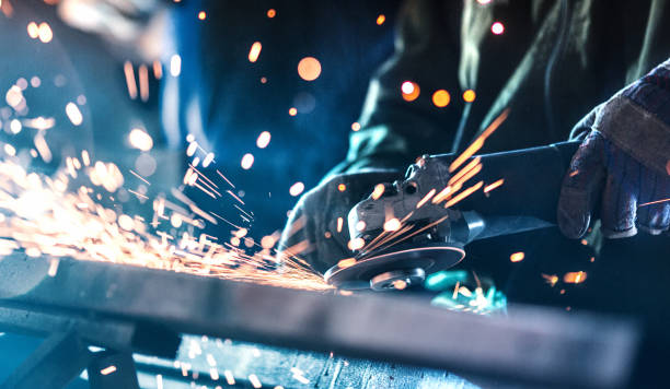 Best Maintenance and Repair Welding in Peridot, AZ